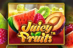 Juicy Fruits Slot Review – Play Free Spins and 5x5 Wilds.